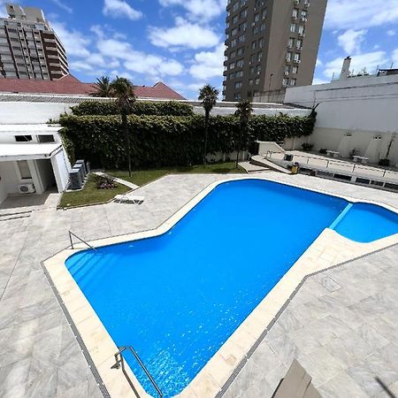 Hotel Peninsula Punta del Este Kültér fotó