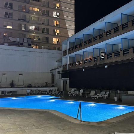 Hotel Peninsula Punta del Este Kültér fotó