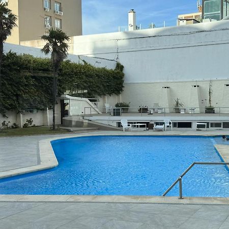 Hotel Peninsula Punta del Este Kültér fotó