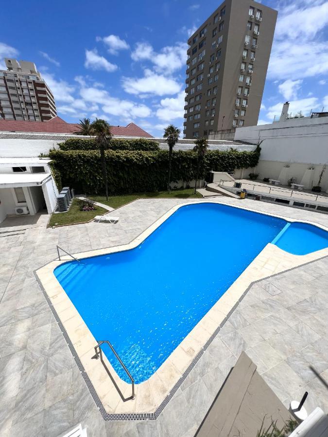 Hotel Peninsula Punta del Este Kültér fotó
